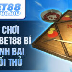 Cách chơi Fantan