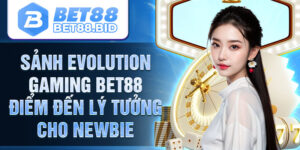 Evolution Gaming